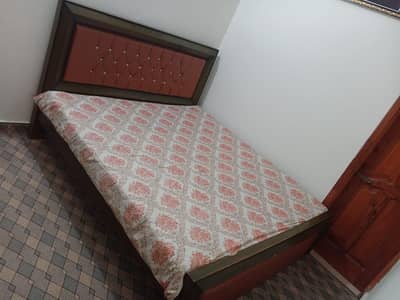 king size bed for sale in good condition used bed