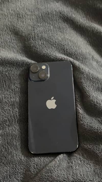 Apple iPhone 14 256 gb Pta Approved