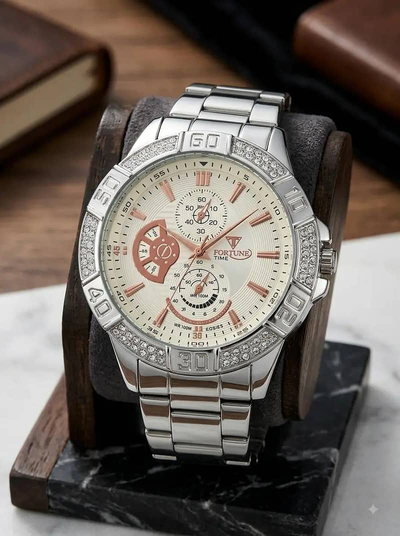 Most trending watch 1