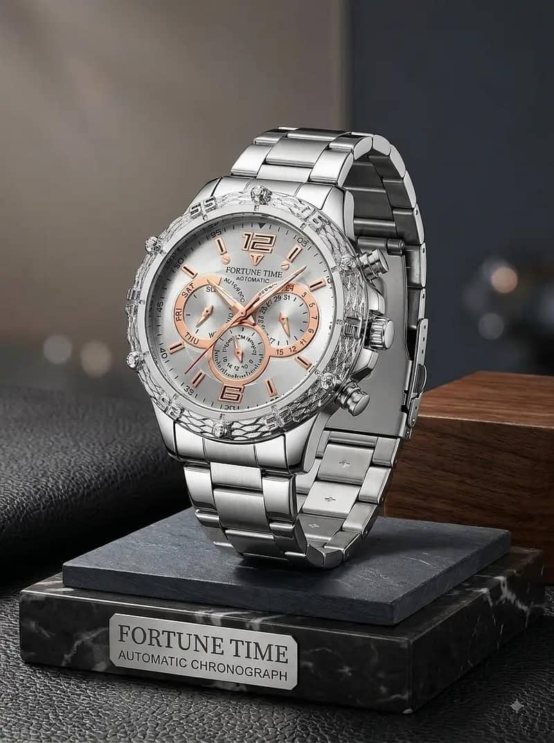Most trending watch 2