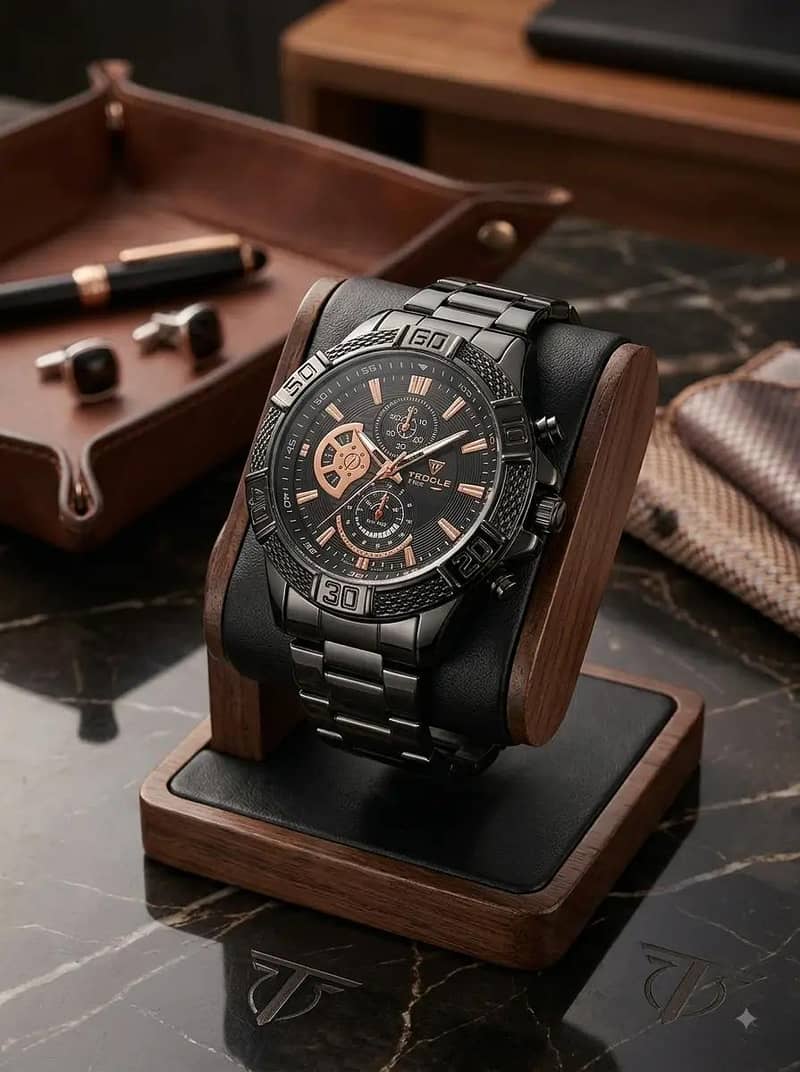 Most trending watch 7