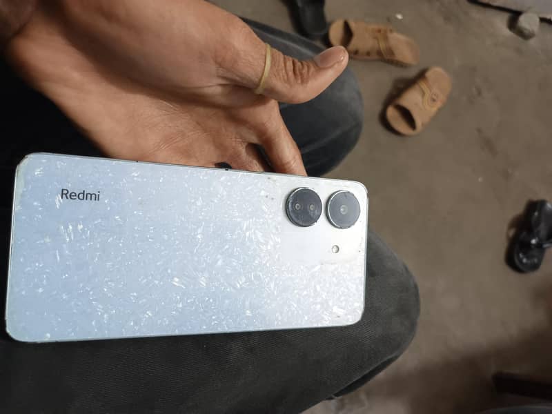 Xiaomi Redmi 13c 2