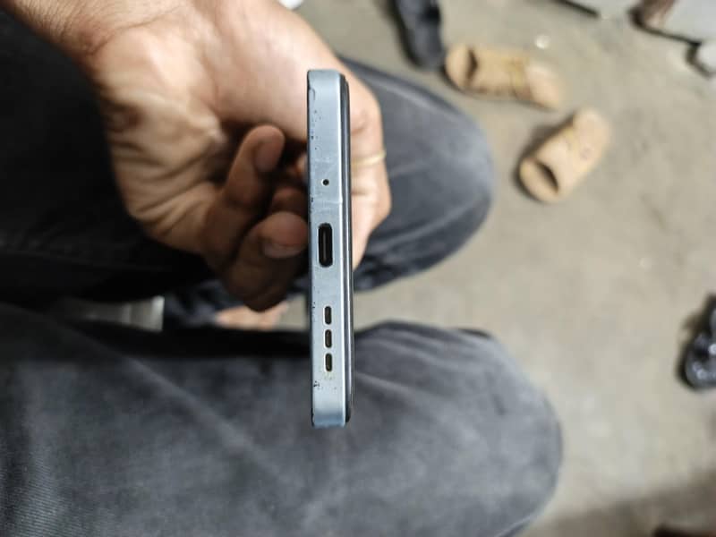 Xiaomi Redmi 13c 4
