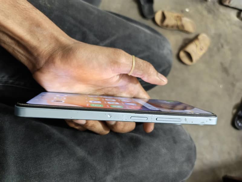 Xiaomi Redmi 13c 5
