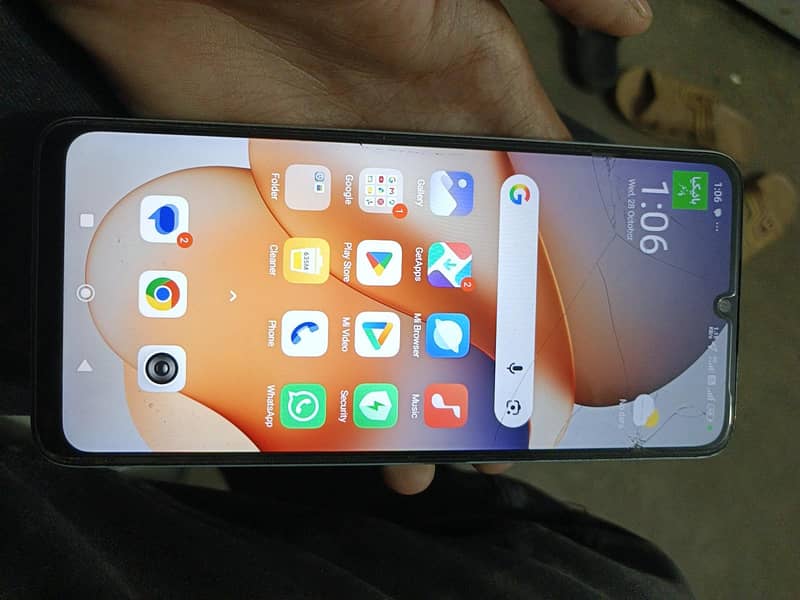 Xiaomi Redmi 13c 6