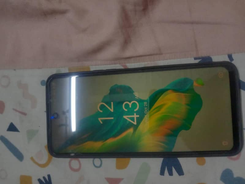 Tecno CAMON 18T 0