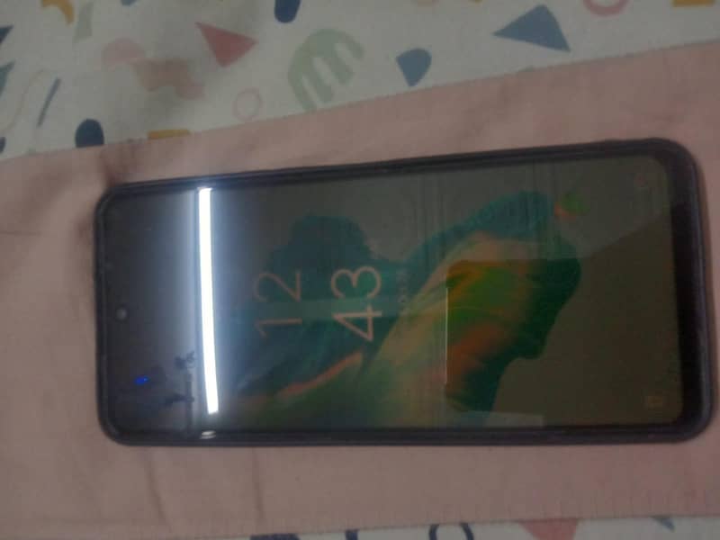 Tecno CAMON 18T 3