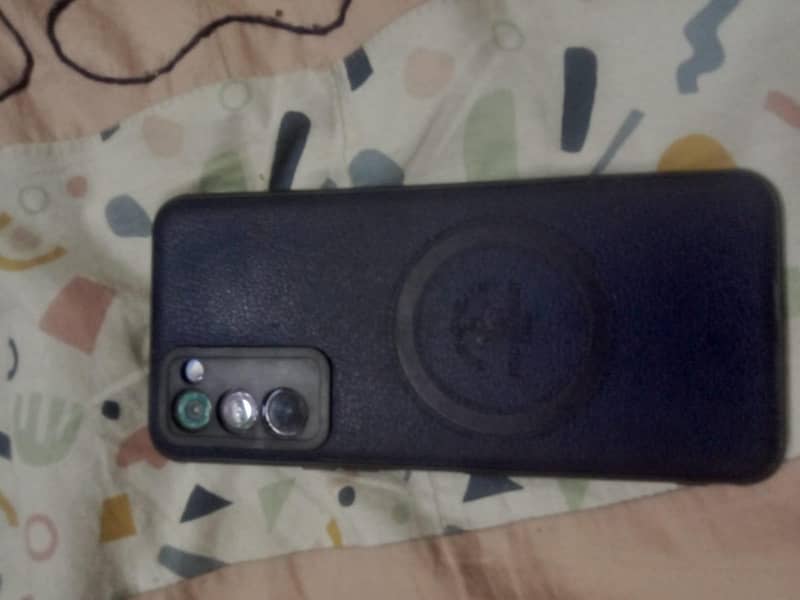 Tecno CAMON 18T 5