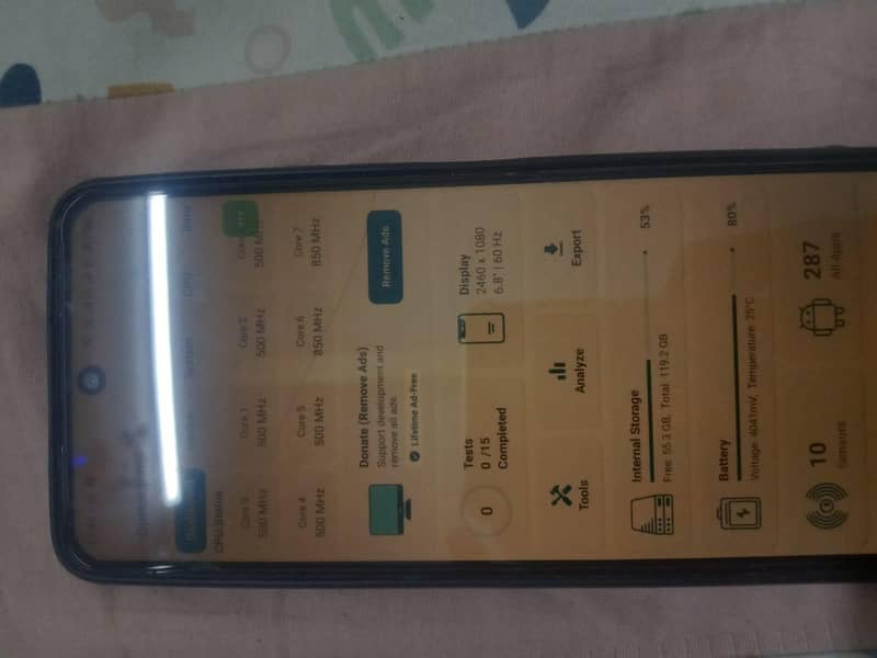 Tecno CAMON 18T 6