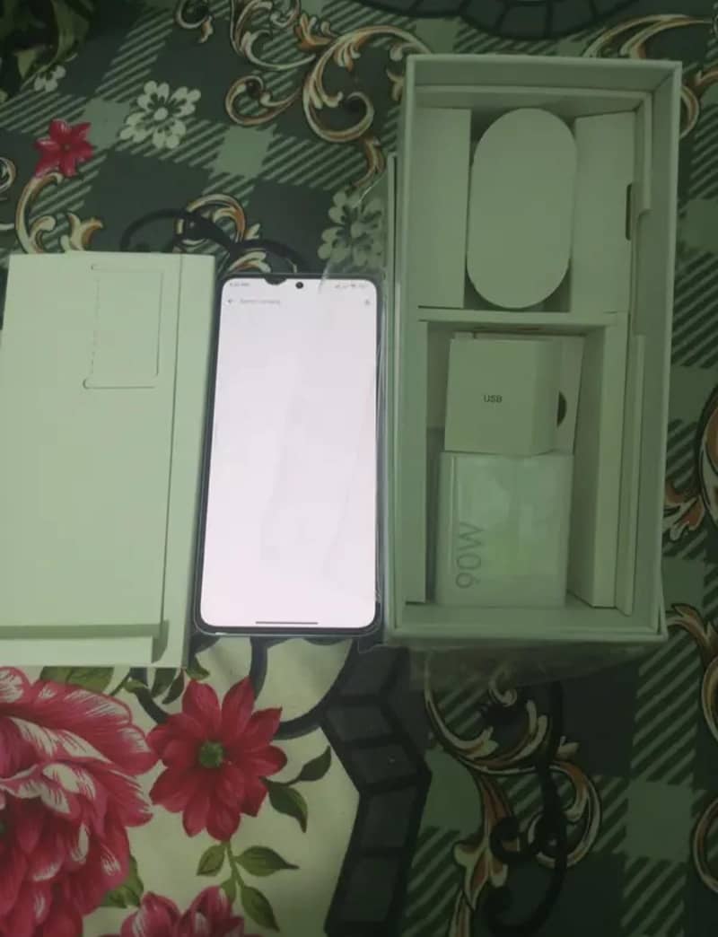 Xiaomi 13T Pro 1