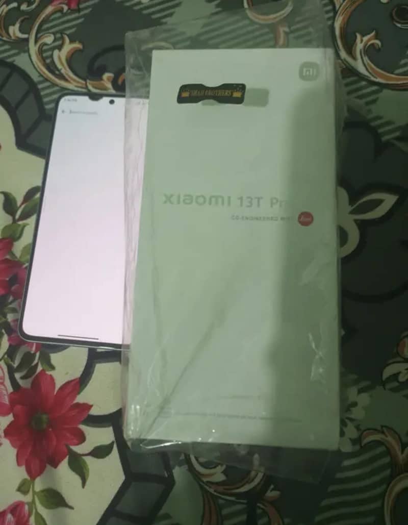 Xiaomi 13T Pro 2