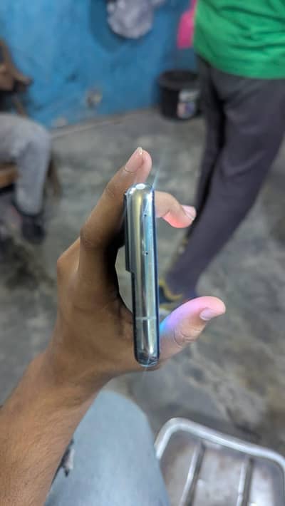 Samsung Mobile S21 Ultra
