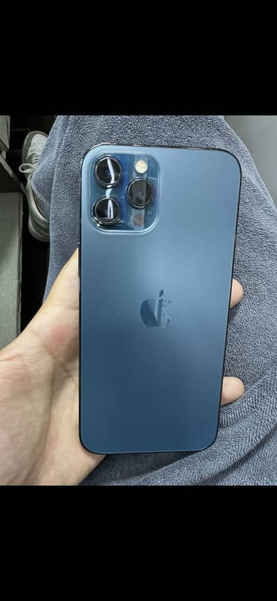 Apple iPhone 12 Pro Max 10/10