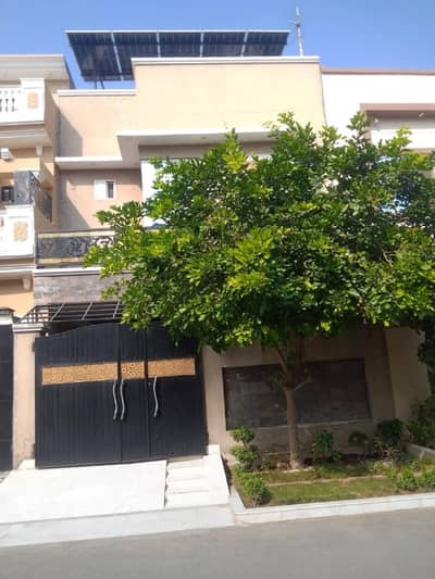 4 Marla House For Sale In Paragon City Lahore