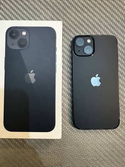 Apple iPhone 13