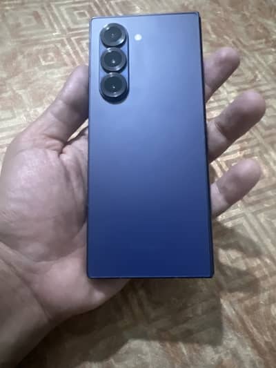 Samsung Fold 6