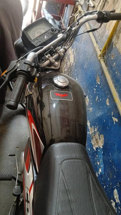 sale Honda CD 70 Model 2025