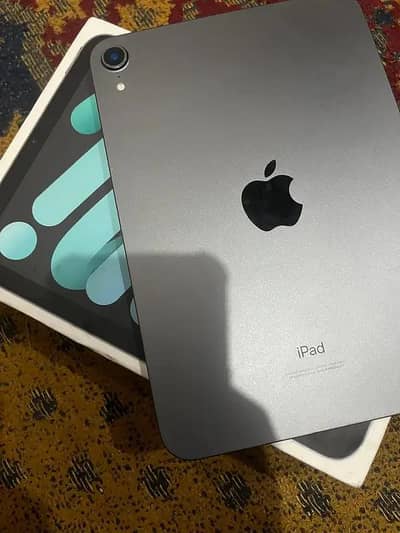 ipad mini 7 8/128 For Sale