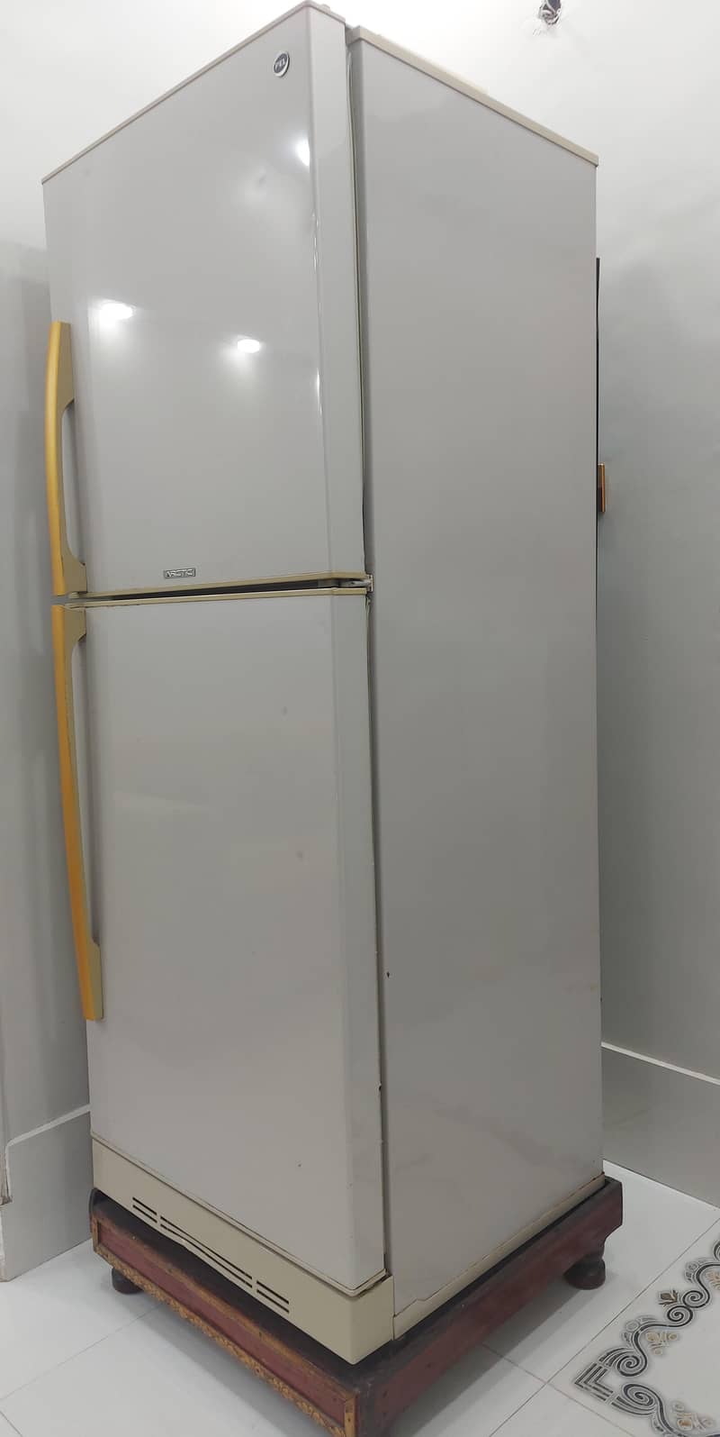PEL Full jumbo size Refrigerator 0