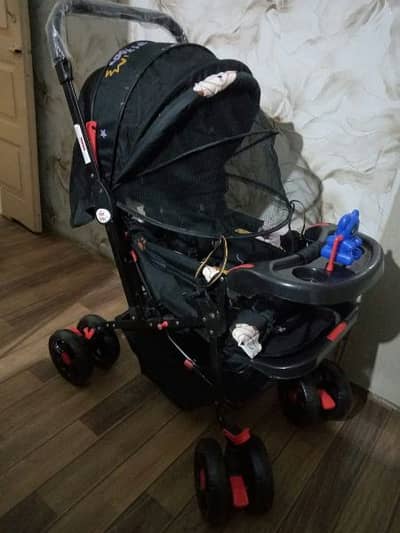 Brand New Pram | Baby Stroller 0331-5180769