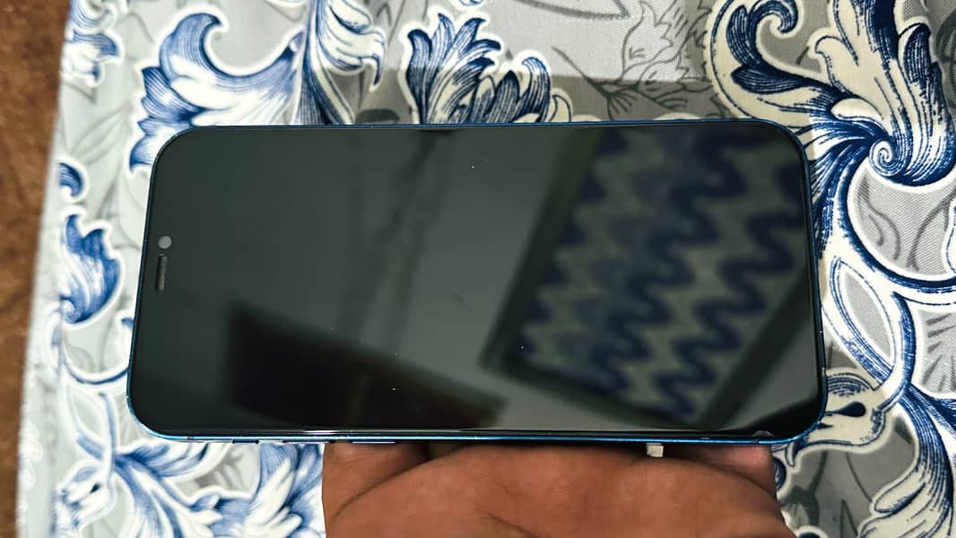Apple iPhone 12 5