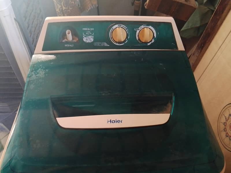 haier 1