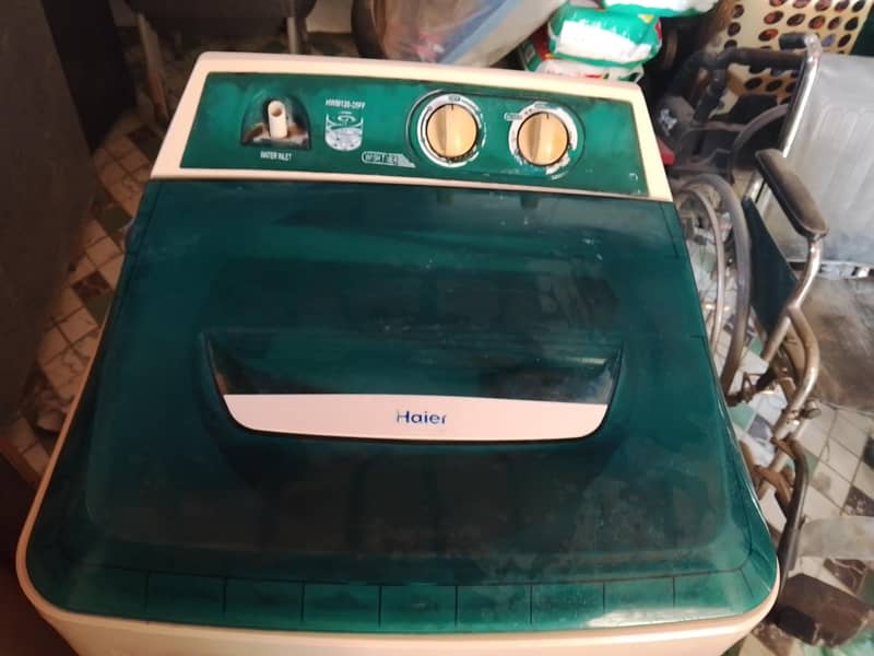 haier 2
