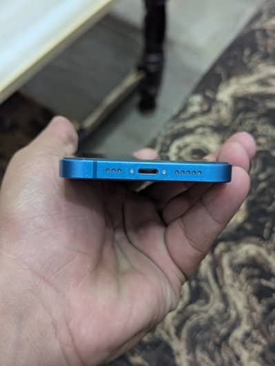 Apple iPhone 13 Pta Approved