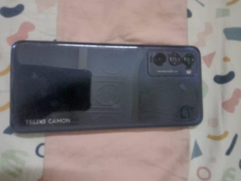 Tecno CAMON 18T 3