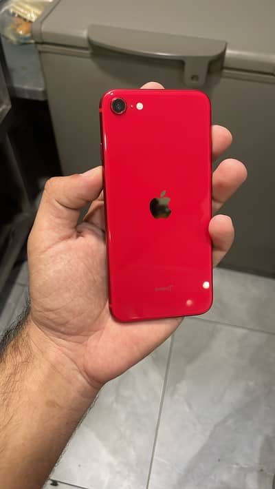 Apple iPhone SE 2020 Pta Approved