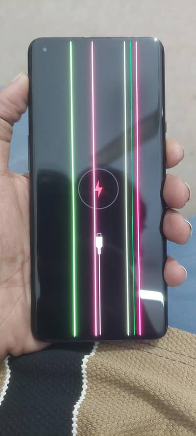 One Plus 9 Pro