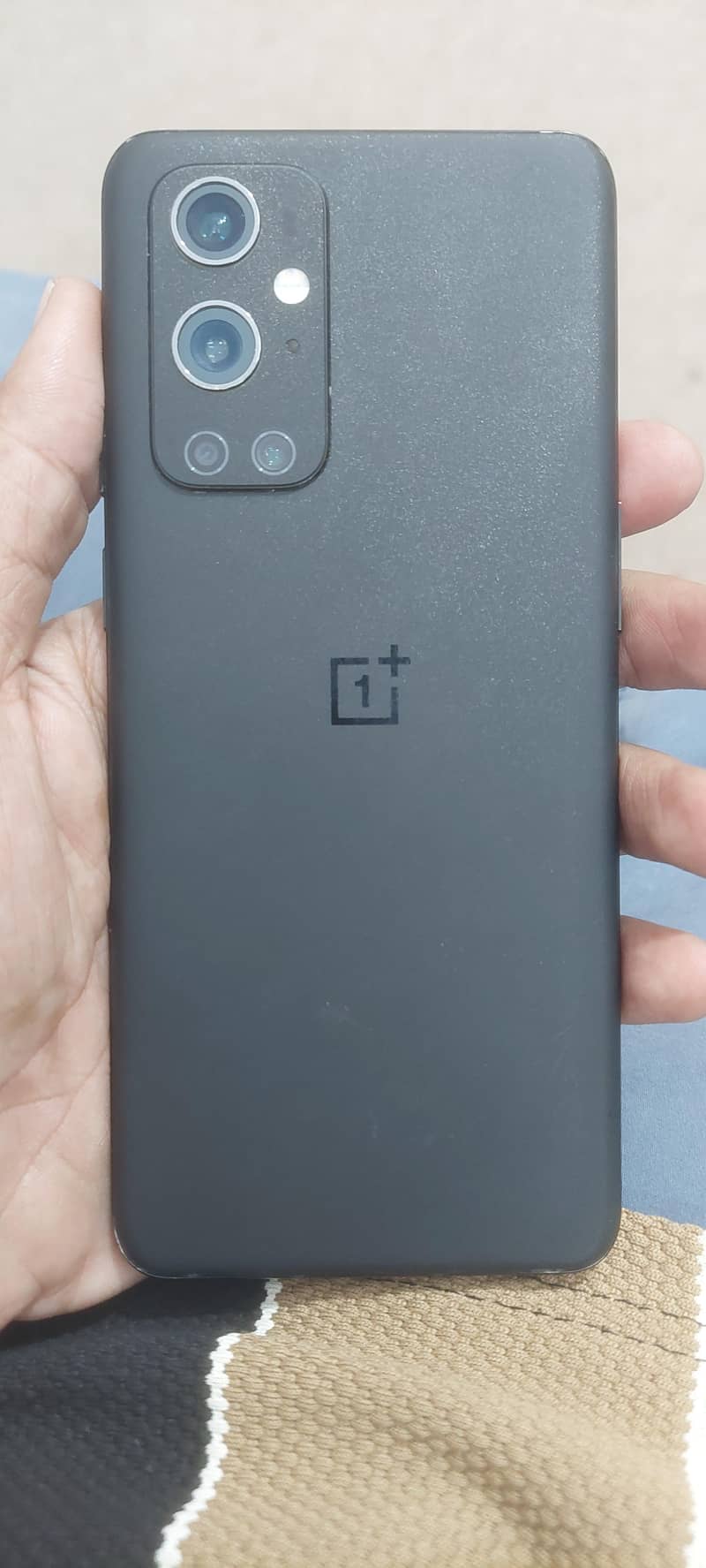One Plus 9 Pro 1