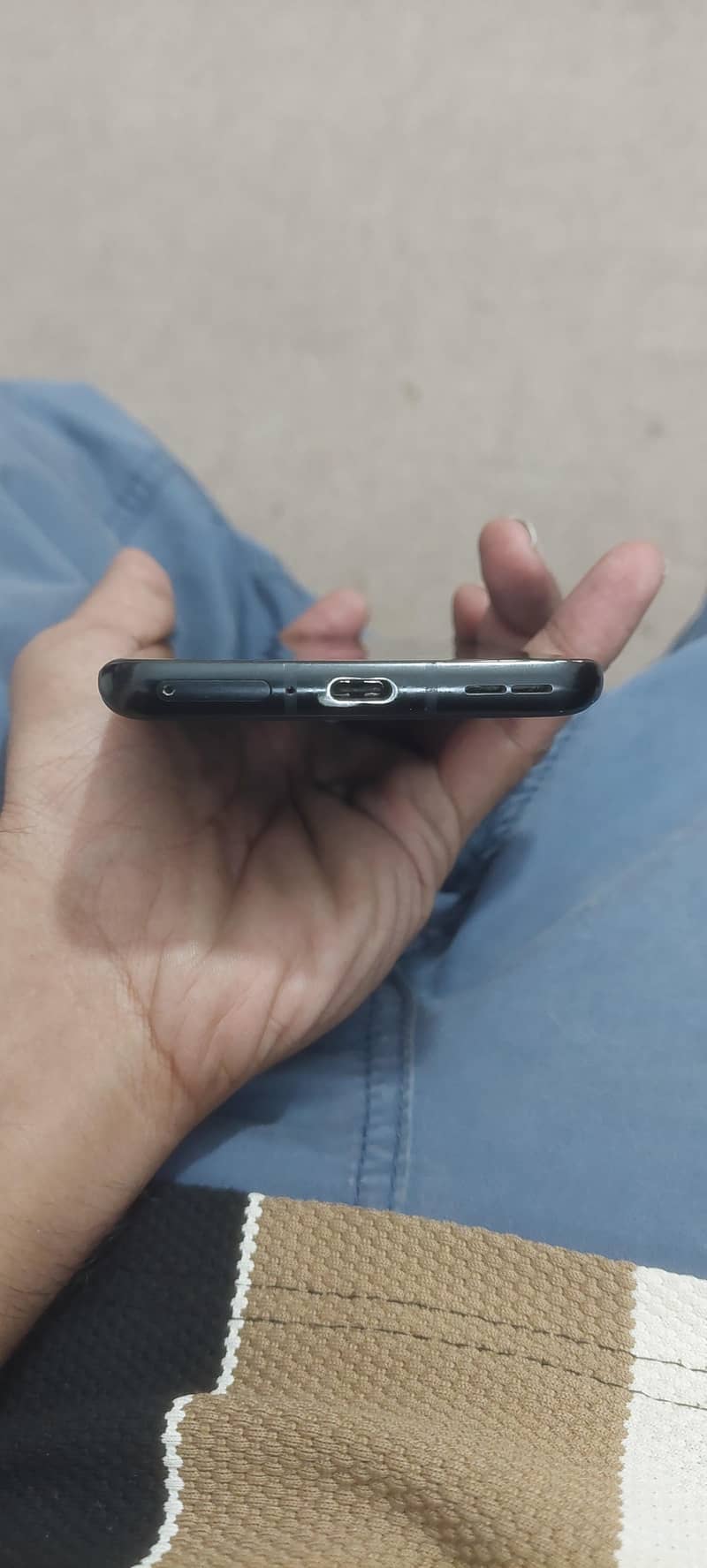 One Plus 9 Pro 3