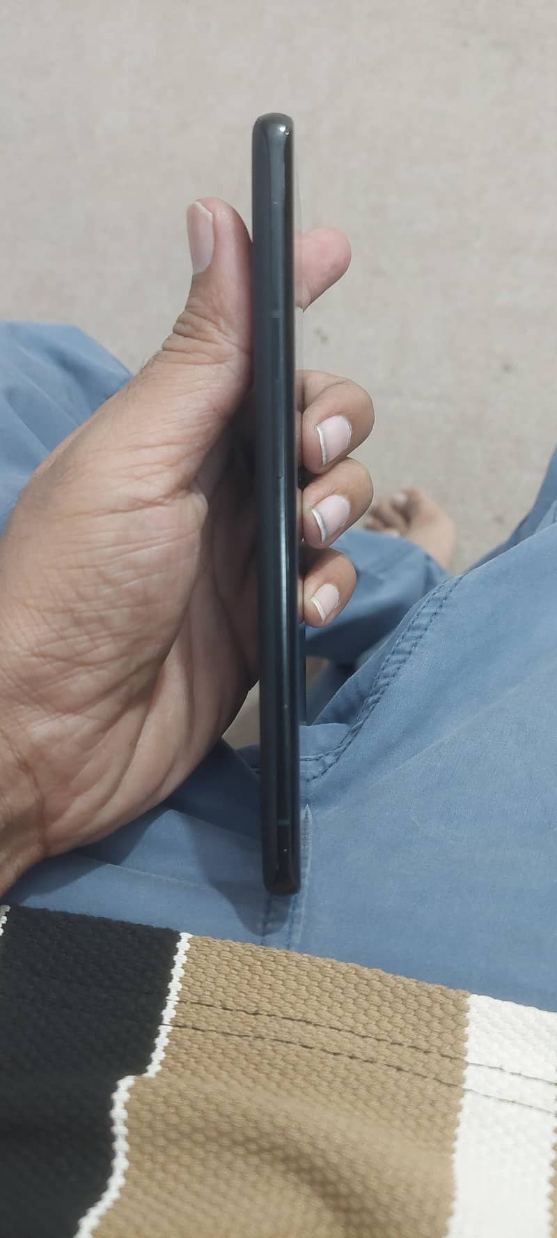 One Plus 9 Pro 4