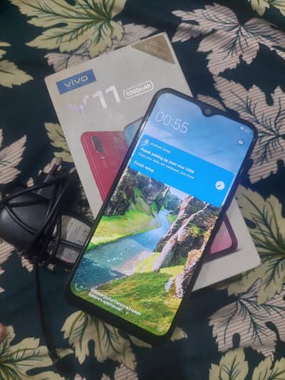 Vivo Y11