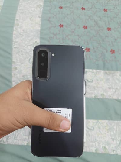 Infinix Hot 70 6/128