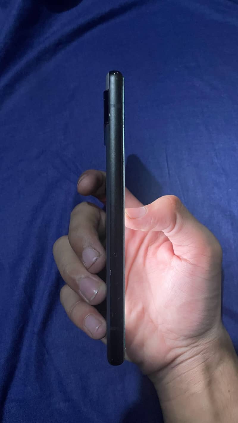 Google Pixel 6 3