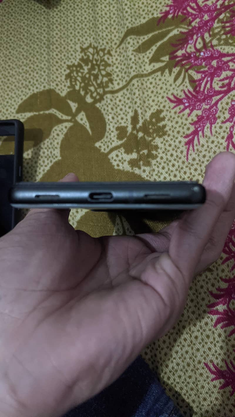 Google Pixel 6a 0