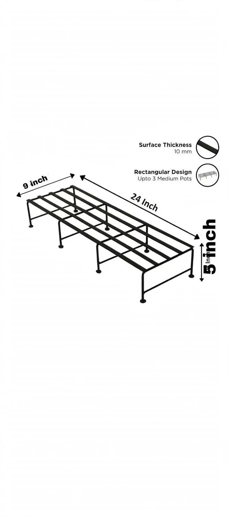 plant stand 1