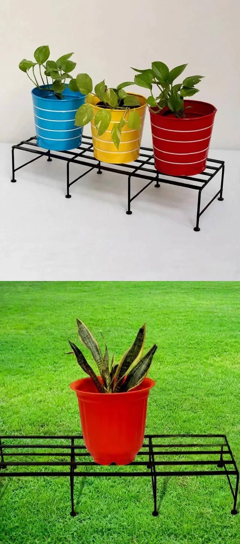 plant stand 4