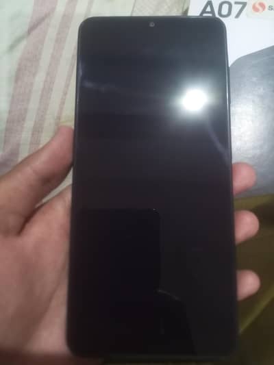 Samsung Mobile A07 5G