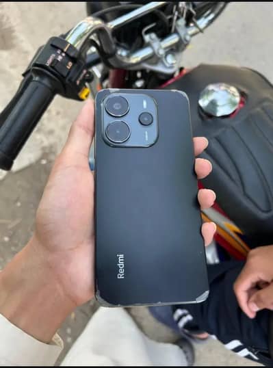 Xiaomi Redmi Note 14