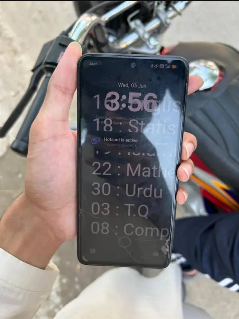 Xiaomi Redmi Note 14 3