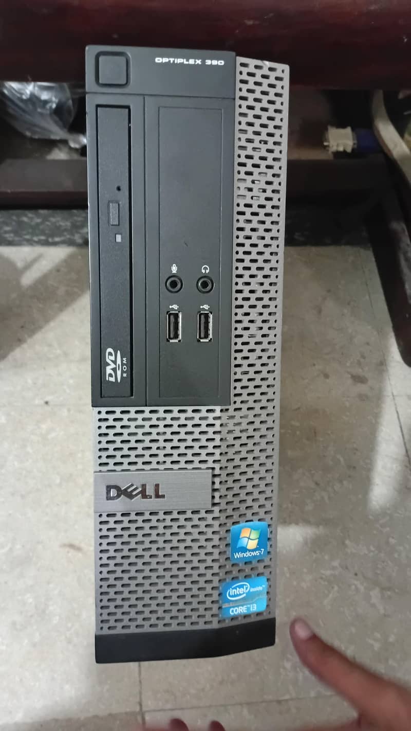 dell pc for gaming 2