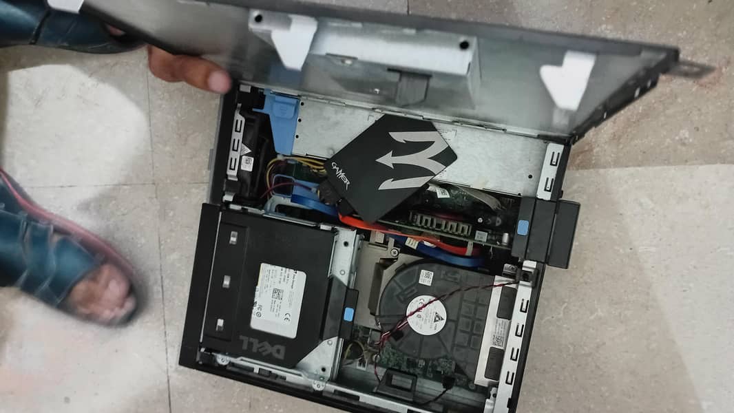 dell pc for gaming 4
