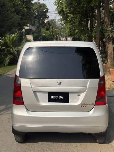 Suzuki Wagon R VXL 2020