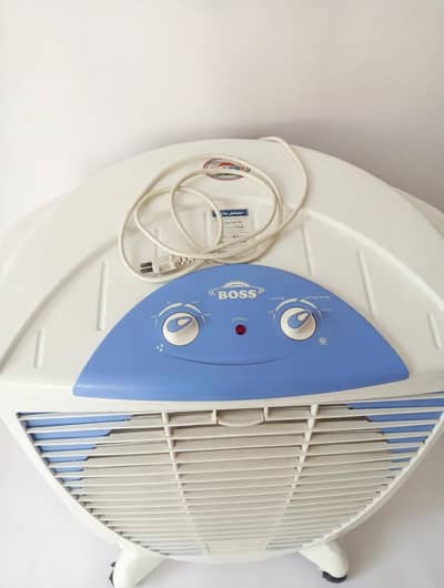 *BOSS Cooler For Sale - Excellent Cooling*