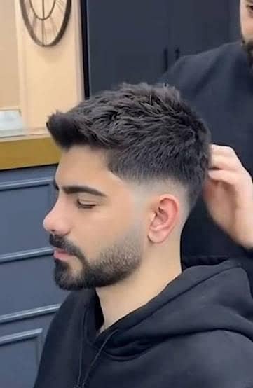 mujhay salon ke liye investor chahiye