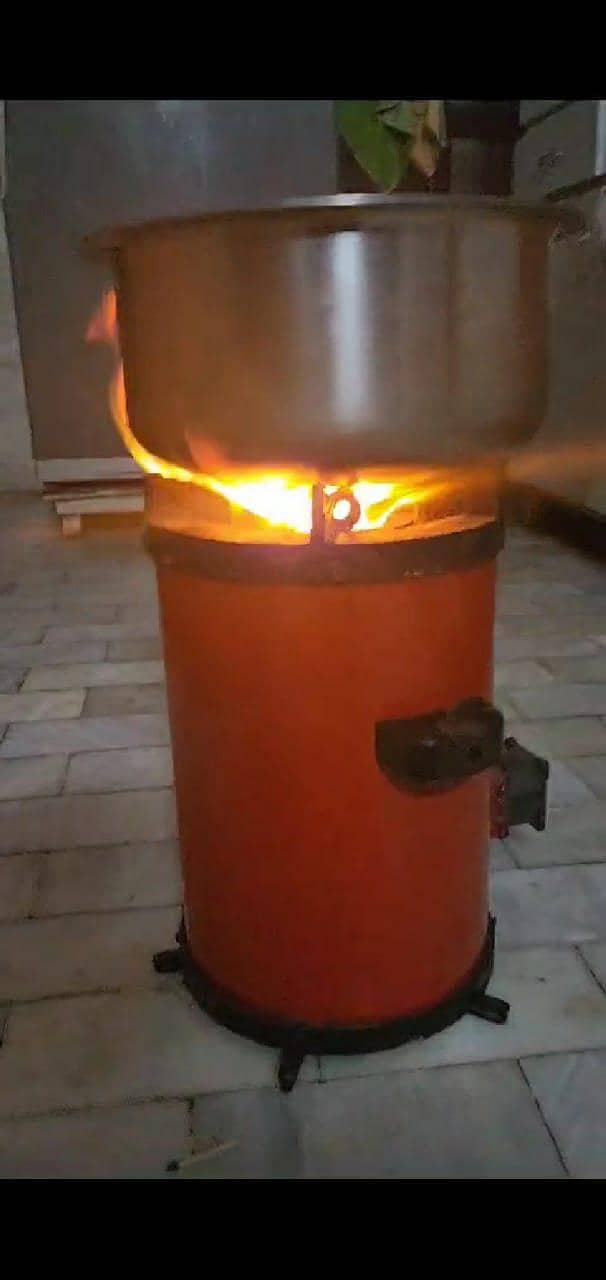 Cooking hobby 0