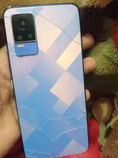 vivo v 21 e